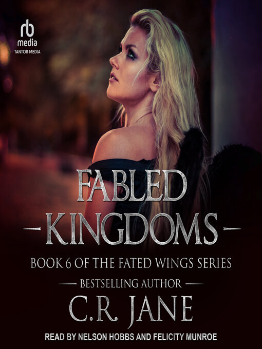 Title details for Fabled Kingdoms by C.R. Jane - Available